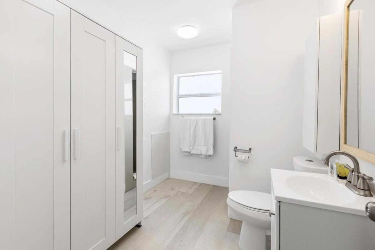Victoria Park Unique Studio Close To Las Olas Blvd Fort Lauderdale Kültér fotó