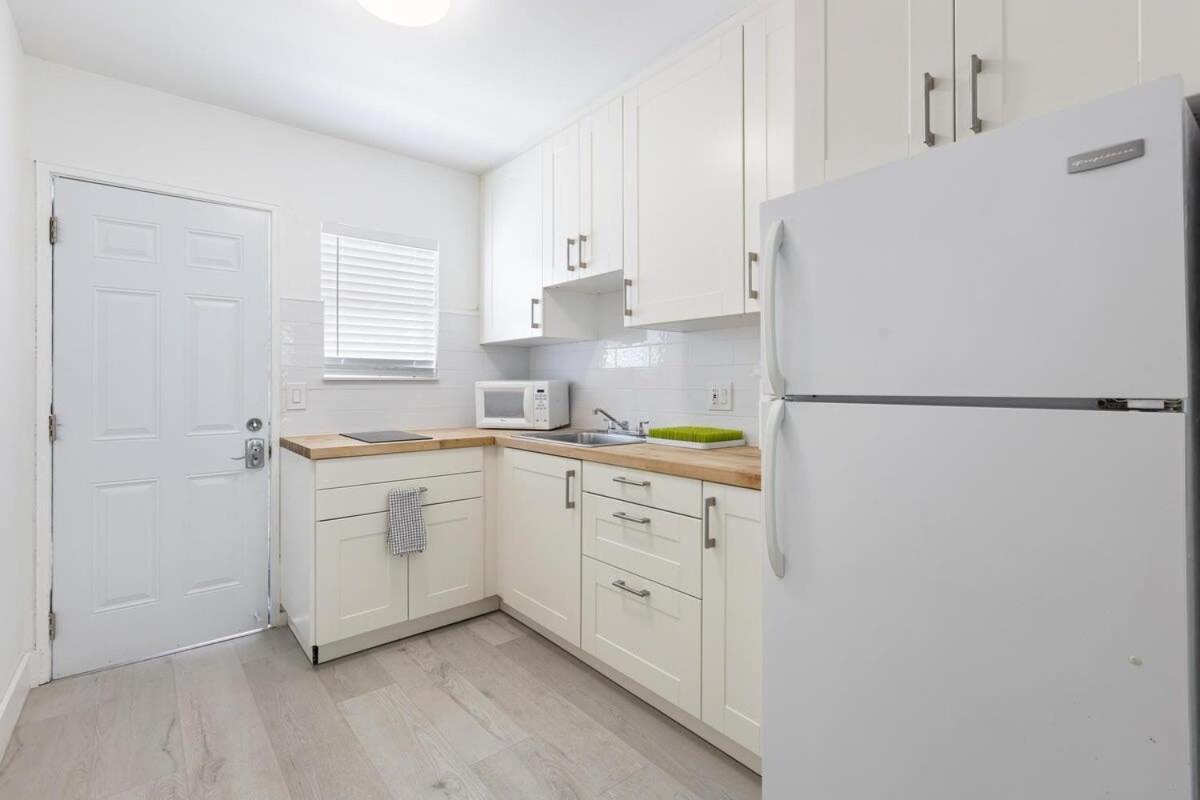 Victoria Park Unique Studio Close To Las Olas Blvd Fort Lauderdale Kültér fotó